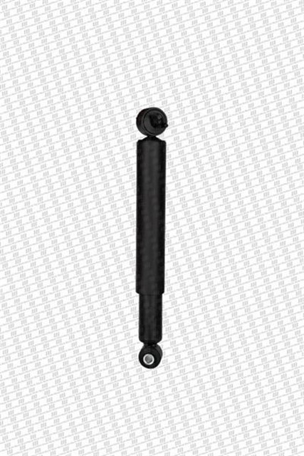 X ARKA AMORTISOR KIA RIO 00 - 02 YAGLI