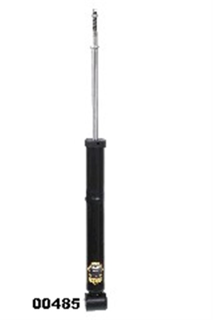 X ARKA AMORTISOR HONDA JAZZ III 09 - 12