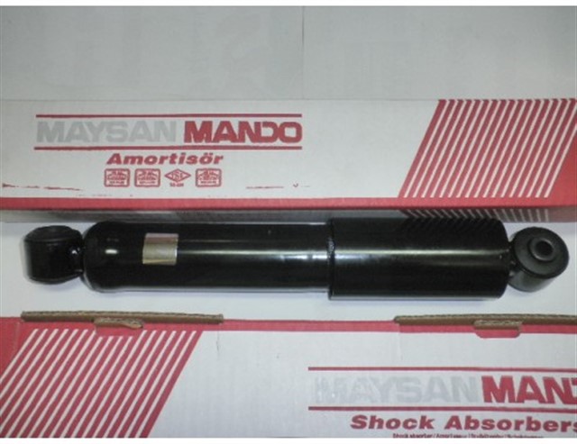 ARKA AMORTISOR SAG - SOL CLIO IV RS GT STW 13