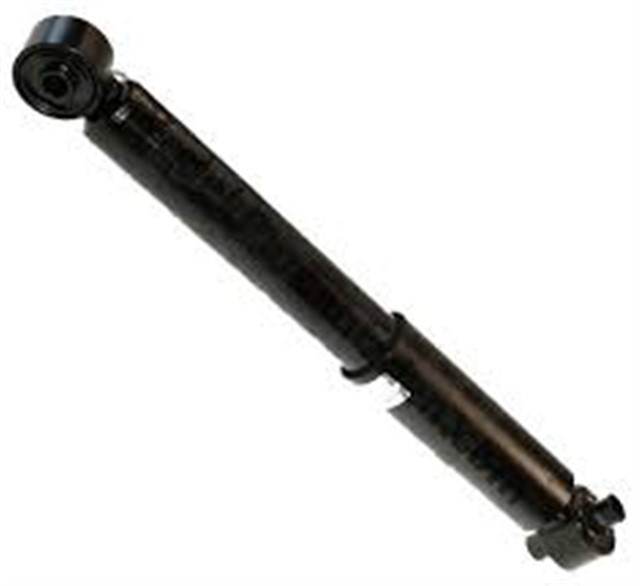 ON AMORTISOR ISUZU DMAX 4WD 03 - 11 GAZLI