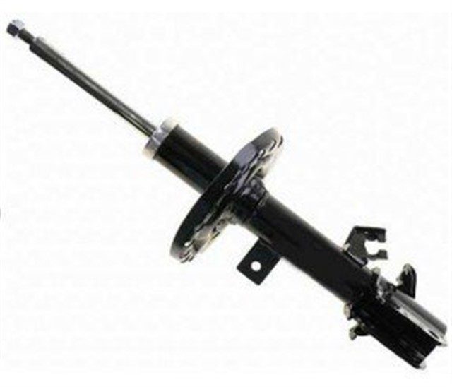 X ON AMORTISOR SOL HONDA JAZZ III 09 - 12 GAZLI