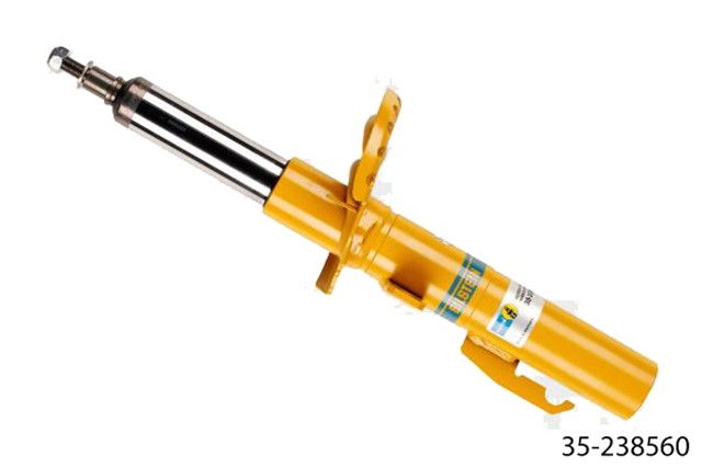 ON AMORTISOR SAG - SOL CLIO IV RS 190 CUP 13