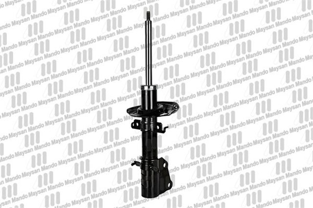 AMORTISOR ON GAZLI. KISA 27 MERCEDES CITAN W415 . RENAULT KANGOO III