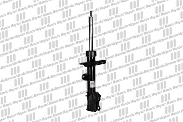 X ON AMORTISOR SAG DOBLO TREKKING 15