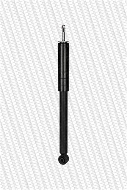 ARKA AMORTISOR SAG - SOL CIVIC SEDAN 06 - 12