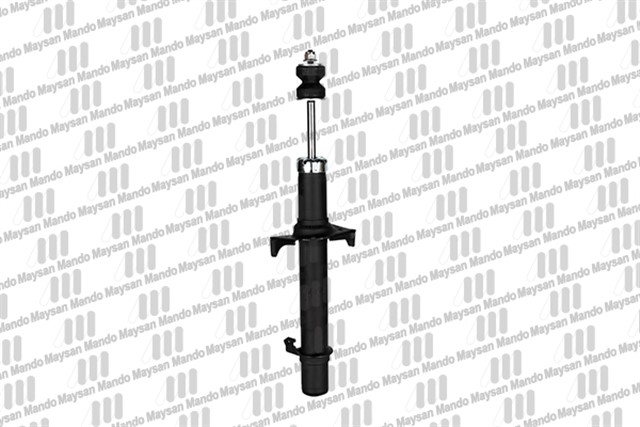 ON AMORTISOR SAG ACCORD VIII 09