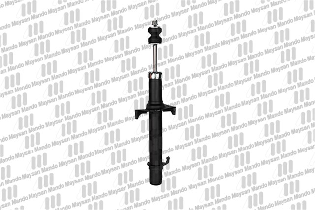 ON AMORTISOR SOL ACCORD VIII 09