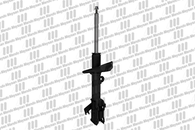 ON AMORTISOR SOL CR - V III 06