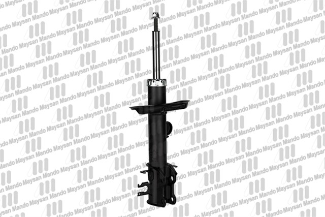 ON AMORTISOR SOL ALFA MITO