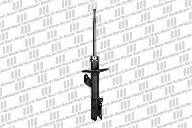 ON AMORTISOR SOL JAZZ 1.2 - 1.4 02 05