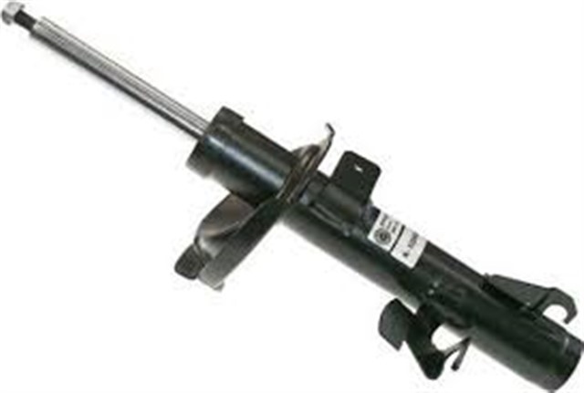 ON AMORTISOR SAG MAZDA 2 07