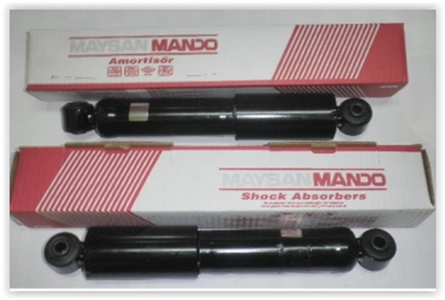 ARKA AMORTISOR SAG - SOL DOBLO TREKKING 15 PN7310244