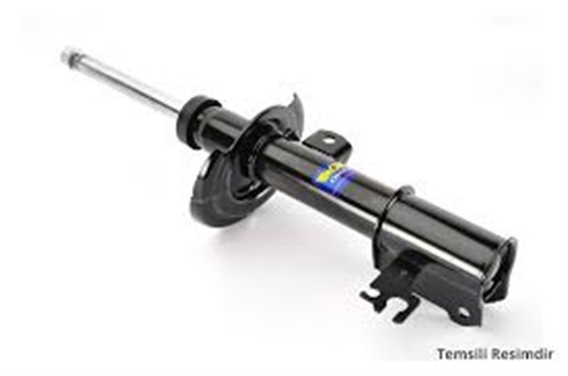 ON AMORTISOR SOL KIA PICANTO 1.0 - 1.1 - 1.1CRDI 04 - 11 GAZLI