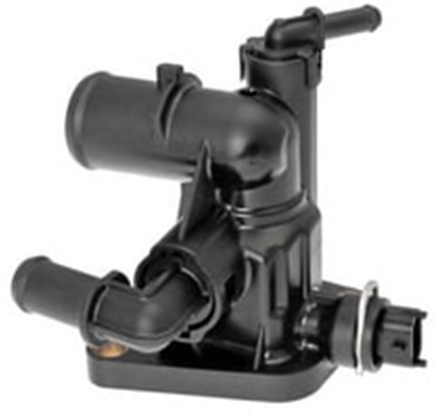 THERMOSTAT 88C EURO6 EGEA - DOBLO - FIORINO 1.3 MTJ 2016 BIPPER - NEMO 1.4 HDI 2010