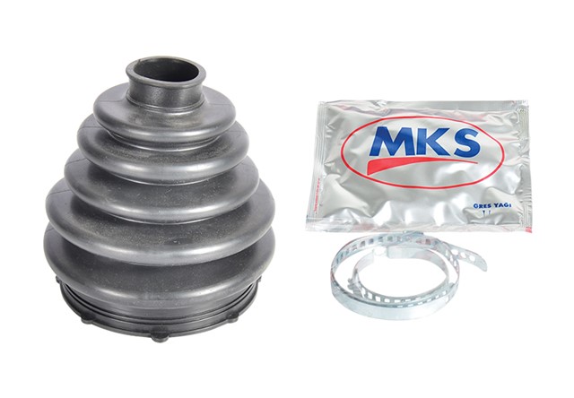 AKS KORUGU SOL DIS FOCUS 07