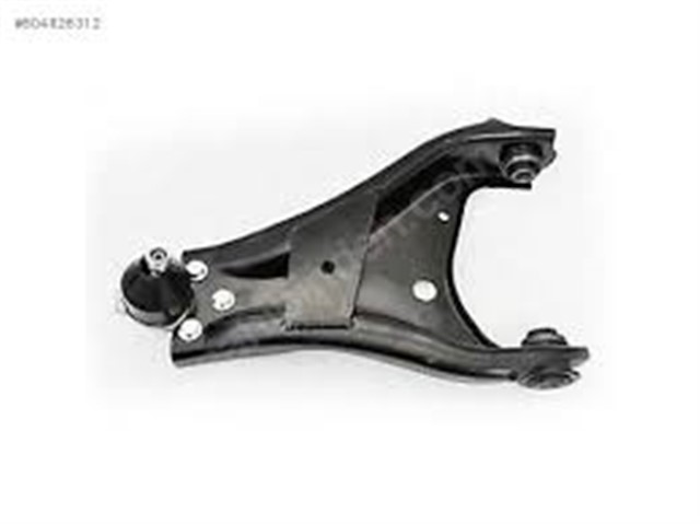 ALT SALINCAK SAG DUSTER 1.6 16V - 1.6 16V 4X - 1.6 16V LPG - 1.5 DCI - 1.5 DCI 4X4 10