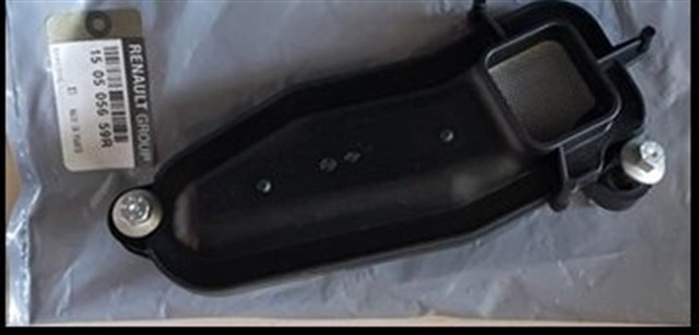 YAG POMPASI SUZGEC TK. MASTER III 10 2.3DCI M9T