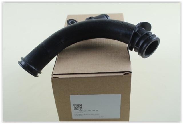 KALORIFER BORUSU ARA BORU CLIO IV - MGN IV - DACIA