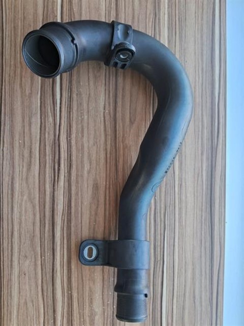 52184283 TURBO HORTUMU DOBLO 1.6 EURO 6