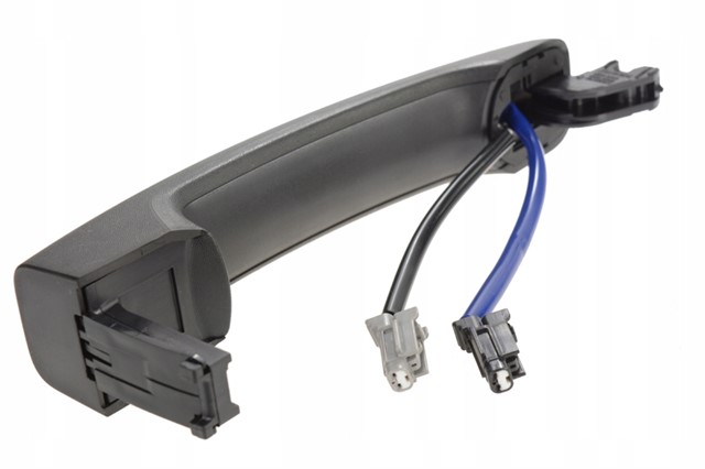 YUVASIZ SURGULU KAPI KOLU SENSORLU MASTER III MOVANO NV400 TRAFIC III