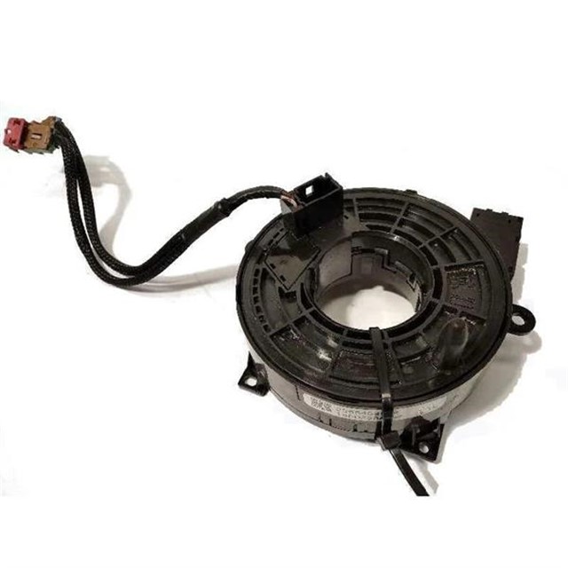 DONER KONTAKTOR AIRBAG SARGISI MEGANE IV