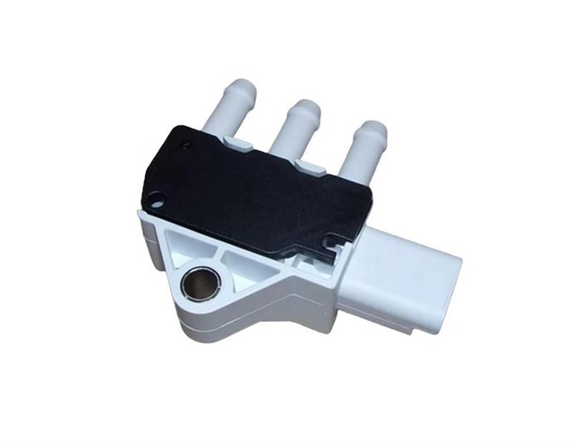 PARTIKUL FILTRE FARK BASINC KAPTORU FLUENCE