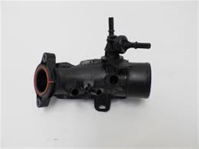 TURBOKOMPRESOR GIRIS BORUSU MEGANE IV