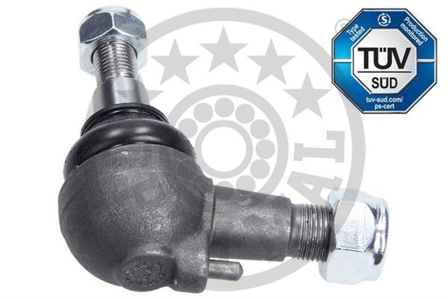 ROTIL ON ALT MERCEDES S - CLASS W140 91 99