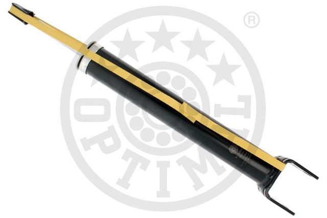 AMORTISOR ARKA GAZLI MERCEDES ML - CLASS W164 05 11