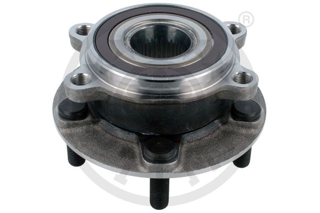 TEKERLEK YATAGI SETI MAZDA CX - 9 TC