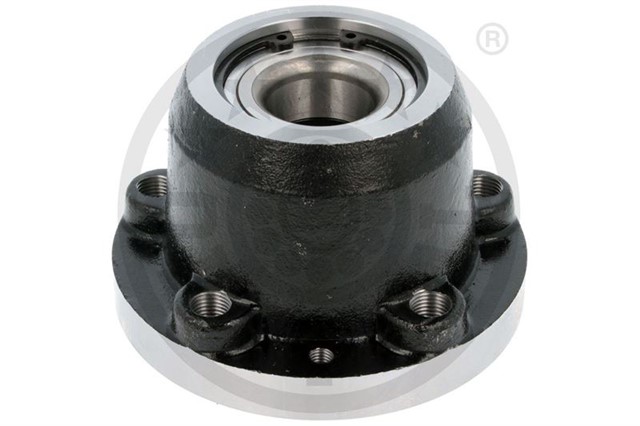 TEKERLEK YATAGI SETI POYRALI IVECO DAILY III PLATFORM - CHASSIS DAILY III VAN