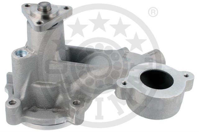 SU POMPASI FORD USA MUSTANG CONVERTIBLE MUSTANG COUPE