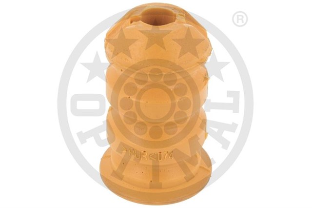 LASTIK DAYANAK SUSPANSIYON - 