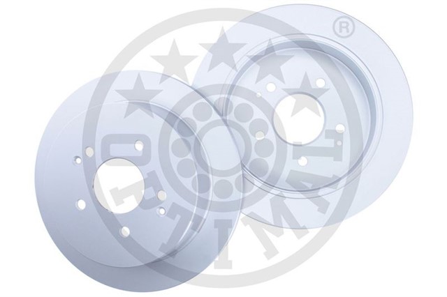 FREN DISKI SSANGYONG KORANDO CK KORANDO VAN TIVOLI XLV SUV XLV VAN