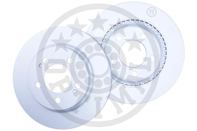 FREN DISKI SSANGYONG REXTON Y400 REXTON VAN Y400