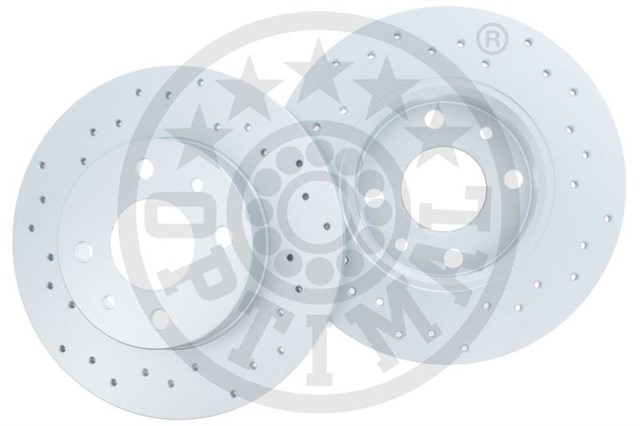 ARKA FREN DISKI ABARTH 500 / 595 / 695 240X11X40