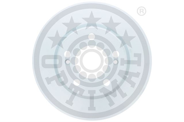 FREN DISKI SSANGYONG MUSSO QK MUSSO GRAND REXTON Y400 REXTON VAN Y400