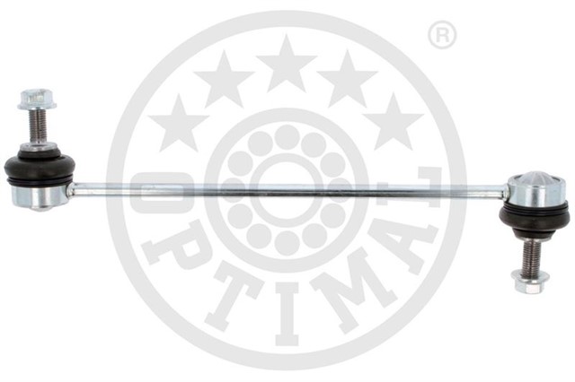 DEMIR KOL STABILIZATOR SSANGYONG TIVOLI G15DTF G16DF D16DTF XLV SUV G16DF G16DTF G16DF XLV VAN D16DTF G16DF