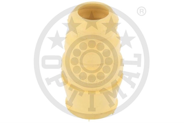 LASTIK DAYANAK SUSPANSIYON - 