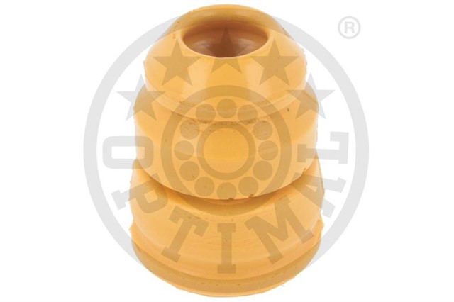 LASTIK DAYANAK SUSPANSIYON