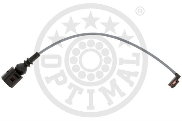 IKAZ KONTAGI FREN BALATASI ASINMASI AUDI Q4 SPORTBACK F4N Q4 SUV F4B CUPRA BORN K11 SKODA ENY AQ IV COUPE 5AC ENYAQ IV SUV 5AZ VW ID.3 E11 ID.4 E21 ID.5 E39