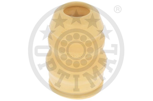 LASTIK DAYANAK SUSPANSIYON