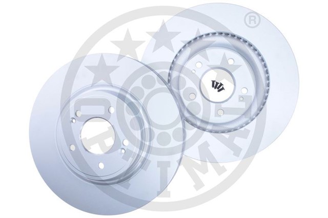 FREN DISKI GENESIS G70 IK G70 SHOOTING BRAKE IK KIA STINGER CK STINGER HATCHBACK VAN CK