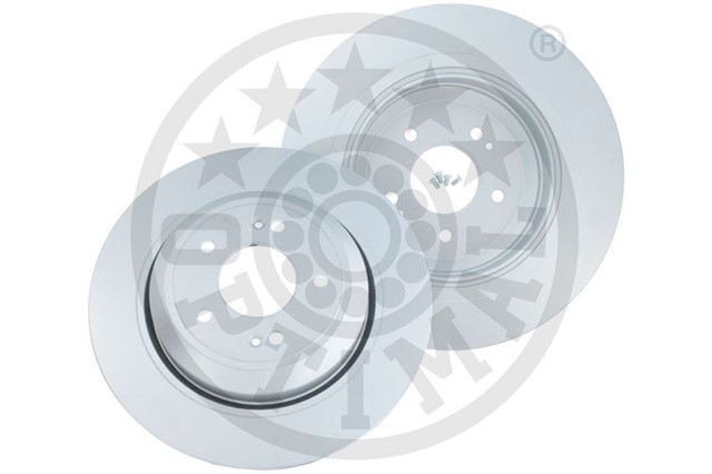 FREN DISKI GENESIS G70 IK G70 SHOOTING BRAKE IK KIA STINGER CK STINGER HATCHBACK VAN CK