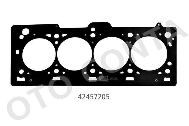 SKC CELIK CONTA MGN 1.6 16V 1.20 MM KALIN K4J - K4M 700 - 710 - 712 - 714
