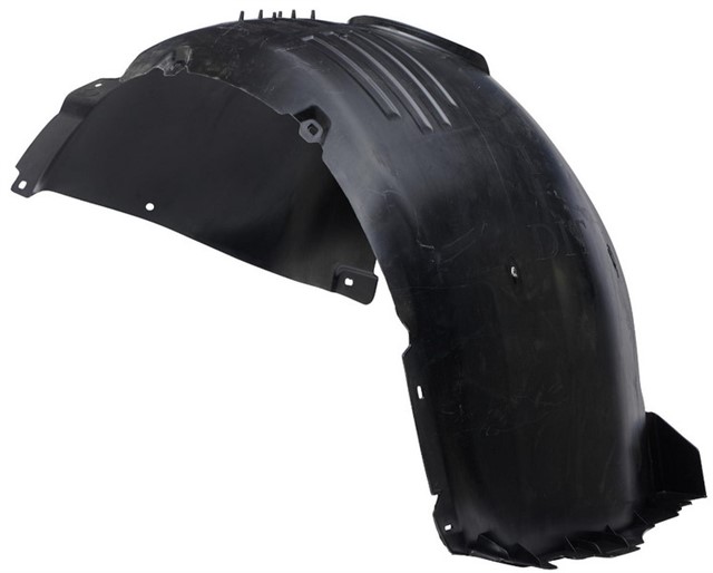 DAVLUMBAZ ON SOL VW GOLF VII 2012 - 2017