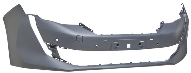 TAMPON ONASTARLI 4 SENSORLU PEUGEOT 508 2019