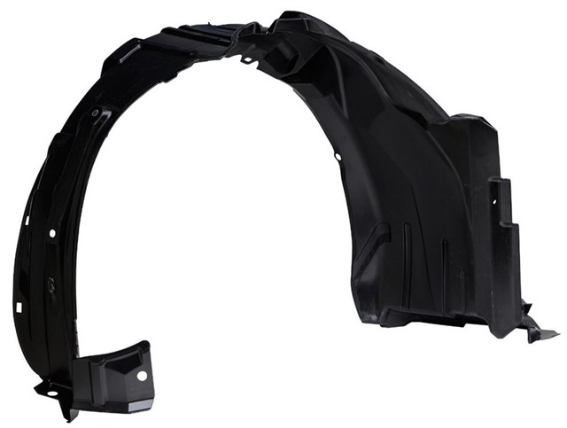 DAVLUMBAZ ON SOL TOYOTA AURIS 2018