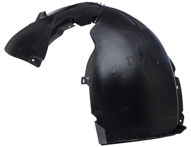 DAVLUMBAZ ON SAG VW GOLF VII 2012 - 2017