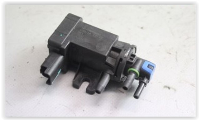 EGR - TURBO VANASI VALF FOCUS - FIESTA - COURIER - 301 - 308 - 3008 - EXPERT - 3 1.5 - 1.6 TDCI - HDI 11 - 